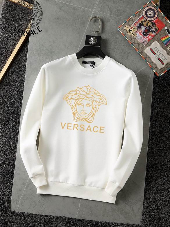 Versace Sweatshirt-070